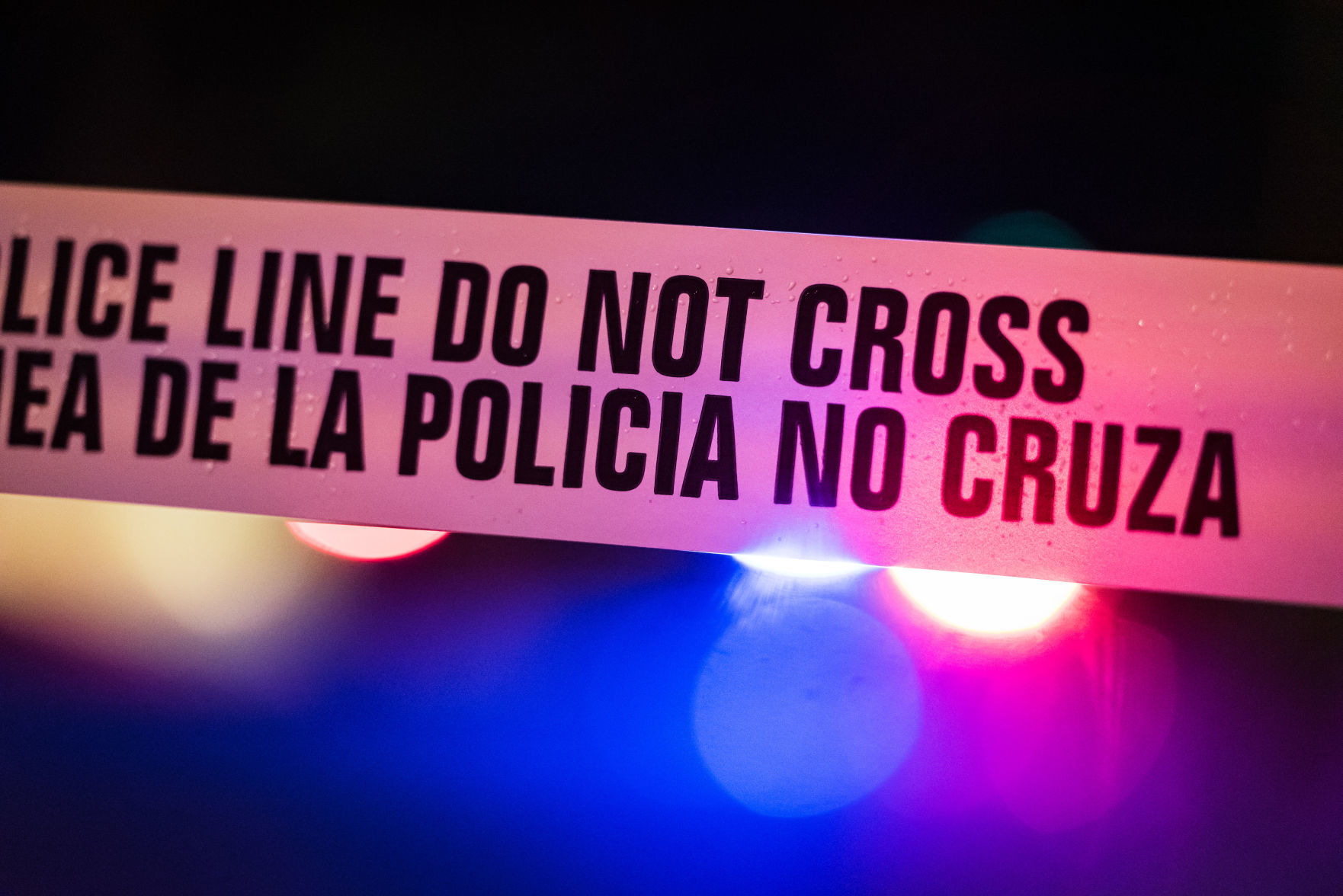 South Hawthorne Road Stabbing